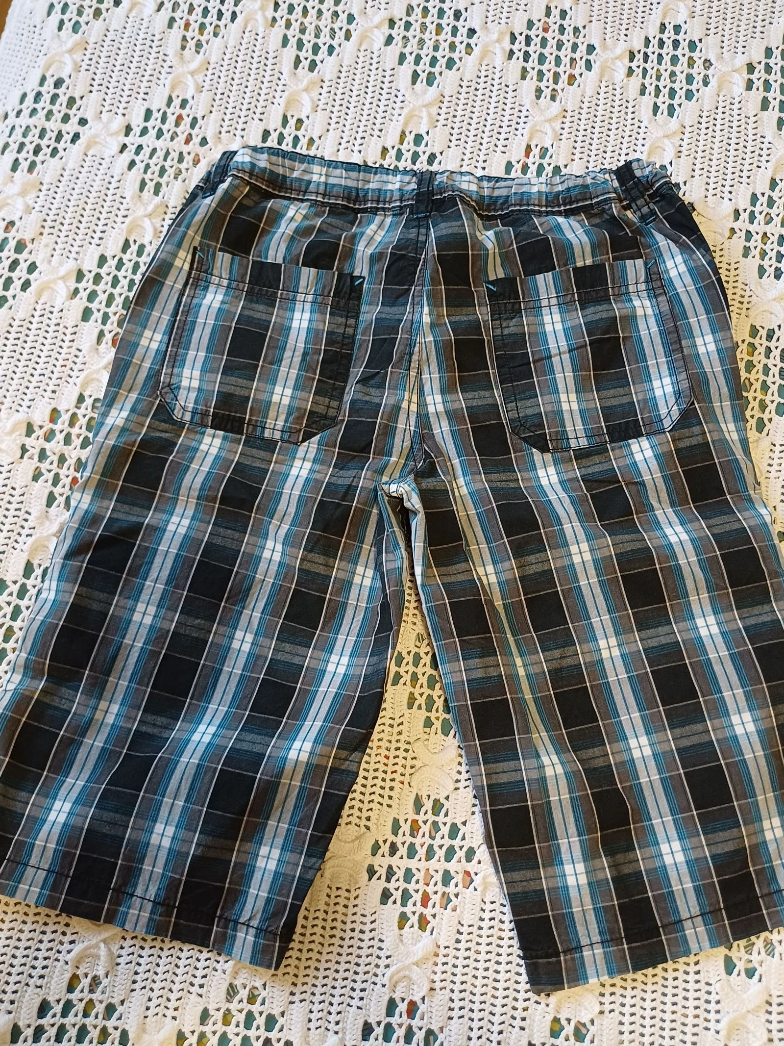Jongens cargo shorts 158 – photo 3
